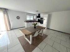 CURZON 85540  A 15 MINUTES DE LA TRANCHE SUR MER VILLA PLAIN PIED GRAND CONFORT 3 CHAMBRES AVEC JARDIN
