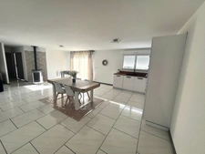CURZON 85540  A 15 MINUTES DE LA TRANCHE SUR MER VILLA PLAIN PIED GRAND CONFORT 3 CHAMBRES AVEC JARDIN
