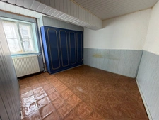 CORPE (85320) AU CALME ADORABLE MAISON EN PIERRES 4 CHAMBRES A RAFRAICHIR AVEC ANNEXE ET JARDIN CLOS