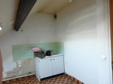 TREMBLAY EN FRANCE (93) - DPE D - APPARTEMENT T3 A RENOVER AVEC PARKING DANS PETITE RESIDENCE A PRIX FOU