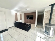 CURZON 85540  A 15 MINUTES DE LA TRANCHE SUR MER VILLA PLAIN PIED GRAND CONFORT 3 CHAMBRES AVEC JARDIN