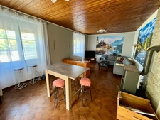 LE LANGON (85) 10 MIN DE FONTENAY LE COMTE ADORABLE LONGERE RENOVEE AVEC DEPENDANCES ET TERRAIN CLOS