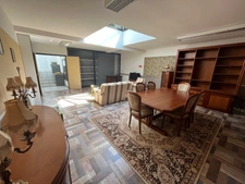 LUCON QUARTIER SUPER U AU CALME MAISON APPARTEMENT MEUBLE 2 CHAMBRES AVEC TERRAIN TENNIS ET JARDINET