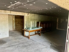 SAINTE HERMINE 85210 CALME ABSOLU AGREABLE MAISON SUR SOUS SOL COMPLET AVEC VERANDA SUR 1000M² CLOS