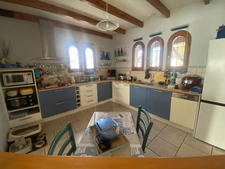 L'AIGUILLON SUR MER LA POINTE AU CALME ADORABLE VILLA 3/4 CHAMBRES AVEC VERANDA GARAGES ET JARDIN CLOS
