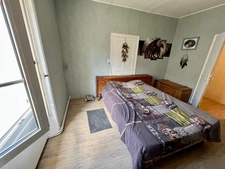 LE LANGON (85) 10 MIN DE FONTENAY LE COMTE ADORABLE LONGERE RENOVEE AVEC DEPENDANCES ET TERRAIN CLOS