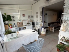 LA TRANCHE SUR MER (85) A 800 M DES PLAGES ADORABLE VILLA PLAIN PIED/4 COUCHAGES AVEC JARDIN ET PARKING