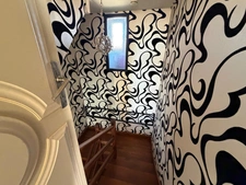 LUCON (85) COEUR DE VILLE AGREABLE MAISON ART DECO 6 CHAMBRES AVEC PISCINE ET ANNEXES SUR 1296M² CLOS