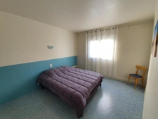 LA FAUTE SUR MER 85460 RARISSIME A 500 M DE LA PLAGE APPARTEMENT TYPE 2 / 1 CHAMBRE AVEC ACCES TERRASSE