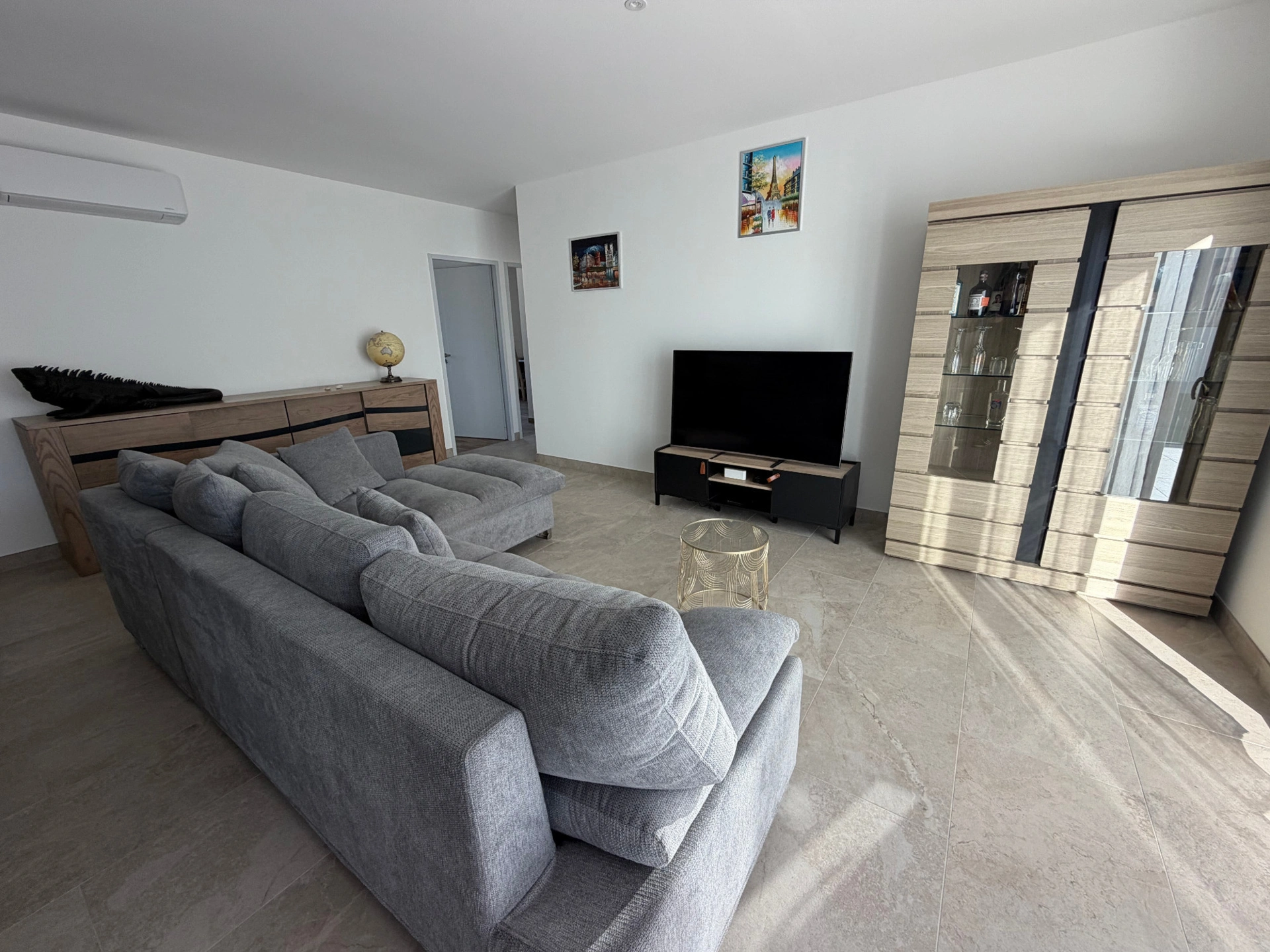 Maison 4 pièces 106 m² · à La Tranche sur Mer · 106 m² · 444 000 €