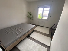 SECTEUR ANGLES ET LA TRANCHE SUR MER VILLA PLAIN PIED GRAND CONFORT 3 CHAMBRES AVEC GARAGE ET JARDIN