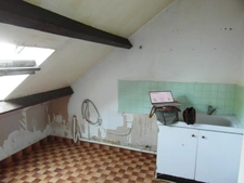 TREMBLAY EN FRANCE (93) - DPE D - APPARTEMENT T3 A RENOVER AVEC PARKING DANS PETITE RESIDENCE A PRIX FOU