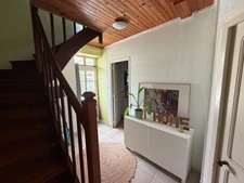 SAINTE GEMME LA PLAINE (85400) ADORABLE MAISON EN PIERRES 4/5 CHAMBRES AVEC DEPENDANCE ET JARDIN CLOS