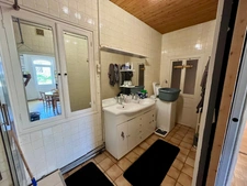 LE LANGON (85) 10 MIN DE FONTENAY LE COMTE ADORABLE LONGERE RENOVEE AVEC DEPENDANCES ET TERRAIN CLOS