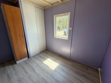 LA TRANCHE SUR MER A 15 MIN DANS RESIDENCE AVEC PISCINE VILLA BOIS AVEC VERANDA TERRASSE ET JARDIN