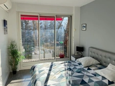 NEUILLY SUR SEINE 92200 RUE LONGCHAMP - AUX ENCHERES - APPARTEMENT T4 MEUBLE/TERRASSE BALCON+CAVE