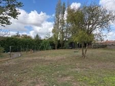 SAINTE GEMME LA PLAINE (85400) ADORABLE MAISON EN PIERRES 4/5 CHAMBRES AVEC DEPENDANCE ET JARDIN CLOS