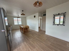JARD SUR MER (85520) - AU COEUR DU VILLAGE- MAISON DE PLAIN PIED 2 CHAMBRES MEUBLEE AVEC COUR PRIVATIVE