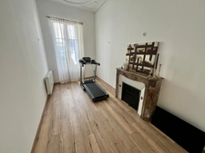 LUCON (85) COEUR DE VILLE MAISON DE CHARME ET DE CARACTERE AVEC PISCINE ET ANNEXE + 5 LOCATIFS OCCUPES