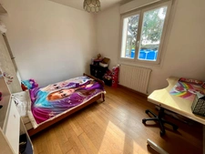 ROSNAY (85320) AU COEUR DU VIGNOBLE MAISON SUR SOUS SOL COMPLET 4 CHAMBRES AVEC VERANDA ET ANNEXES
