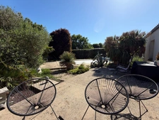 CORPE (85) CALME ABSOLU VILLA 2009 PLAIN PIED GRAND CONFORT AVEC PISCINE DOUBLE GARAGE SUR 1068M² CLOS