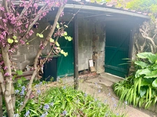 LA ROCHE SUR YON 85000 COEUR DE VILLE SPACIEUSE MAISON DE CARACTERE 5 CHAMBRES AVEC ANNEXES ET JARDIN