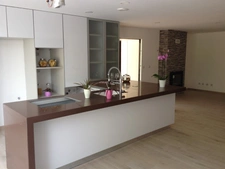 SAINT MICHEL EN L'HERM 85580 RARISSIME PROCHE PLAGES GRANGE RENOVEE GRAND CONFORT SUR 1500M² CLOS