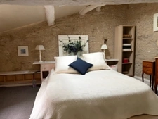 THORIGNY (85480) AU CALME ABSOLU AVEC VUE CAMPAGNE ADORABLE MAISON EN PIERRES RENOVEE GRAND CONFORT
