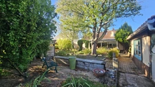 SAINT HERBLAIN (44) PROCHE COMMODITES ET GRANDS AXES MAISON FAMILIALE AVEC GITE ET ANNEXES SUR 1941M²