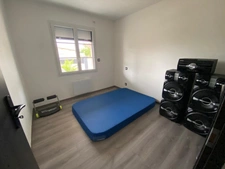 SECTEUR ANGLES ET LA TRANCHE SUR MER VILLA PLAIN PIED GRAND CONFORT 3 CHAMBRES AVEC GARAGE ET JARDIN