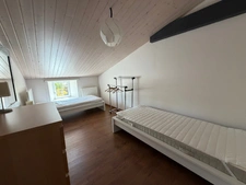 VOUILLE LES MARAIS 85450 CALME ABSOLU MAGNIFIQUE PROPRIETE GRAND CONFORT AVEC DEPENDANCES ET JARDIN