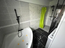 SAINT CYR EN TALMONDAIS (85) A 15 MIN DES PLAGES VILLA PLAIN PIED GRAND CONFORT 3 CHAMBRES HANGAR JARDIN