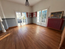 LUCON (85) COEUR DE VILLE AGREABLE MAISON ART DECO 6 CHAMBRES AVEC PISCINE ET ANNEXES SUR 1296M² CLOS