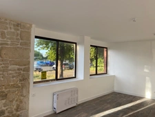 AU COEUR DE LUCON AVEC RAMPE ACCES ET FONTIONNALITE PMR APPARTEMENT RENOVE T2/1 CHAMBRE TRES COSY