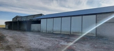 FONTENAY LE COMTE RARISSIME SURFACE DE STOCKAGE/ACTIVITE AGRICOLE 1400M² SUR 5400M² PROCHE AUTOROUTE