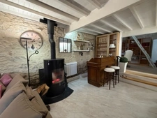 THORIGNY (85480) AU CALME ABSOLU AVEC VUE CAMPAGNE ADORABLE MAISON EN PIERRES RENOVEE GRAND CONFORT
