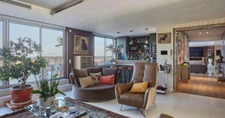 PARIS 16EME ARRONDISSEMENT (75) RARISSIME PENTHOUSE D'EXCEPTION 512M² EN TRIPLEX AVEC VUE SPECTACULAIRE