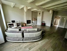 LA CAILLERE SAINT HILAIRE 85410 CHARMANTE MAISON DE VILLAGE RENOVEE 4 CHAMBRES AVEC ANNEXES SUR 500M²