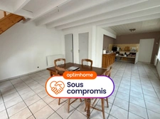 MAREUIL SUR LAY DISSAIS (85320) COEUR DE VILLAGE ADORABLE MAISON 2/3 CHAMBRES IDEAL LOCATIF A PRIX FOU
