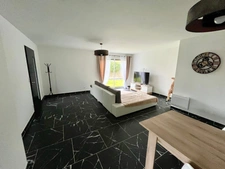 SAINT CYR EN TALMONDAIS (85) A 15 MIN DES PLAGES VILLA PLAIN PIED GRAND CONFORT 3 CHAMBRES HANGAR JARDIN