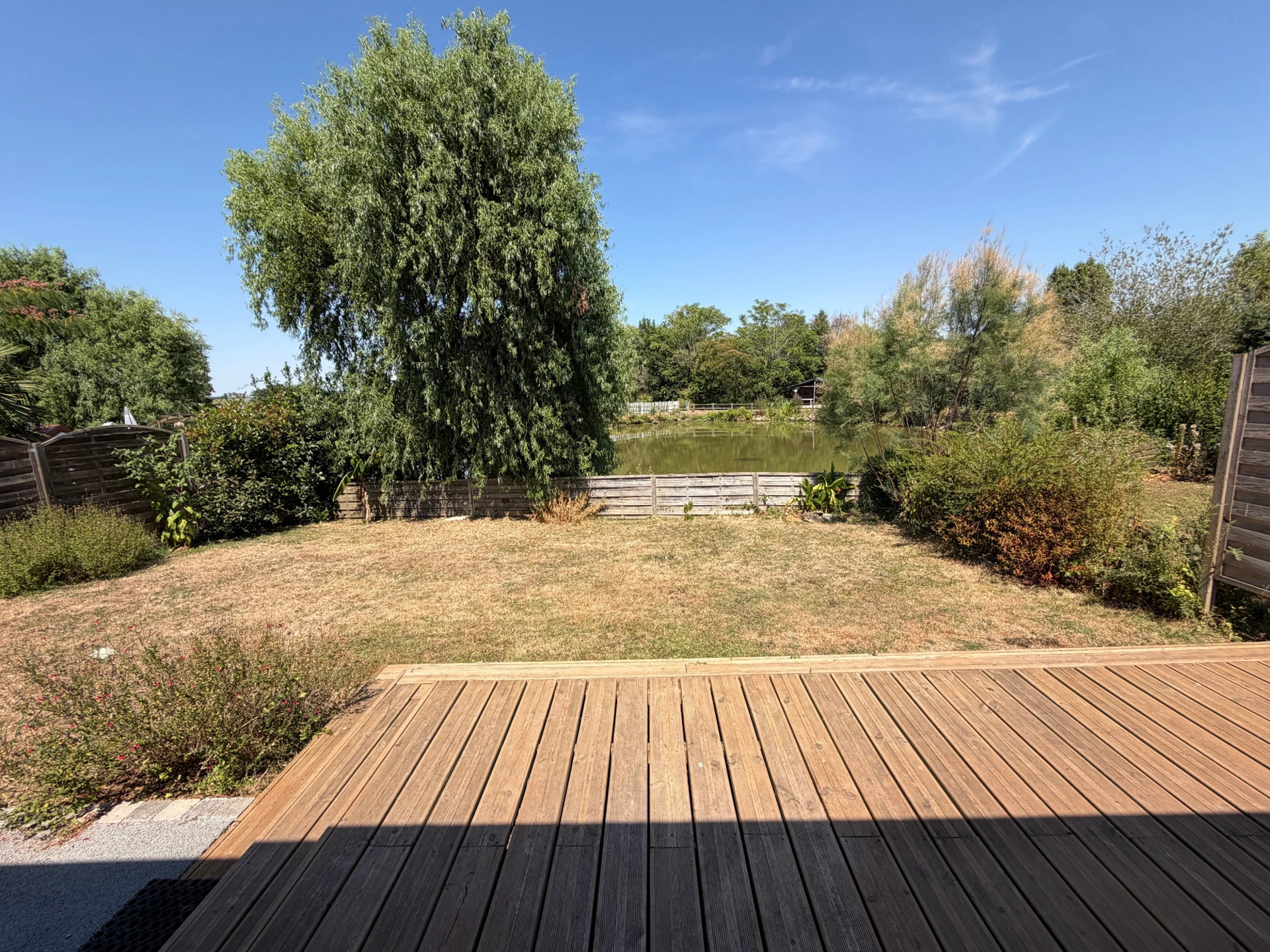 Maison 3 pièces 57 m² · à Saint Cyr en Talmondais · 57 m² · 137 000 €