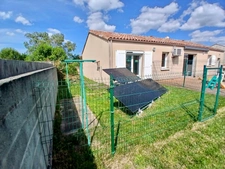 CHAILLE LES MARAIS (85450) AGREABLE MAISON DE PLAIN PIED 2008 TOUT CONFORT 2/3 CHAMBRES SUR 827M² CLOS