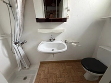 SAINT JEAN DE MONTS 85160 RARISSIME PROPRIETE COMPOSEE DE 2 MAISONS ET DEPENDANCE SUR 6554 M² A BATIR