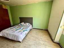 LE LANGON (85) 10 MIN DE FONTENAY LE COMTE ADORABLE LONGERE RENOVEE AVEC DEPENDANCES ET TERRAIN CLOS