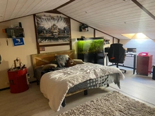LUCON (85) COEUR DE VILLE MAISON EN PIERRES DE CARACTERE 5/6 CHAMBRES AVEC PATIO ET SPACIEUSES ANNEXES