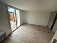 BRETIGNOLLES SUR MER RARE A 300M DE LA PLAGE VILLA GRAND CONFORT REZ DE JARDIN AVEC COUR IDEAL LOCATIF