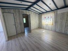 LA TRANCHE SUR MER A 15 MIN DANS RESIDENCE AVEC PISCINE VILLA BOIS AVEC VERANDA TERRASSE ET JARDIN