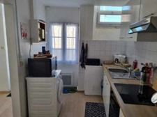 NALLIERS AU COEUR DU VILLAGE ADORABLE MAISON 2 CHAMBRES TOUTE RENOVEE AVEC LOCATAIRE EN PLACE