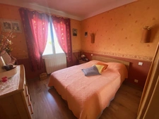 L'AIGUILLON SUR MER LA POINTE AU CALME ADORABLE VILLA 3/4 CHAMBRES AVEC VERANDA GARAGES ET JARDIN CLOS