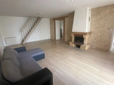 SAINTE PEXINE ADORABLE MAISON EN PIERRES RENOVEE AU CALME CADRE CAMPAGNE IDEAL INVESTISSEMENT LOCATIF